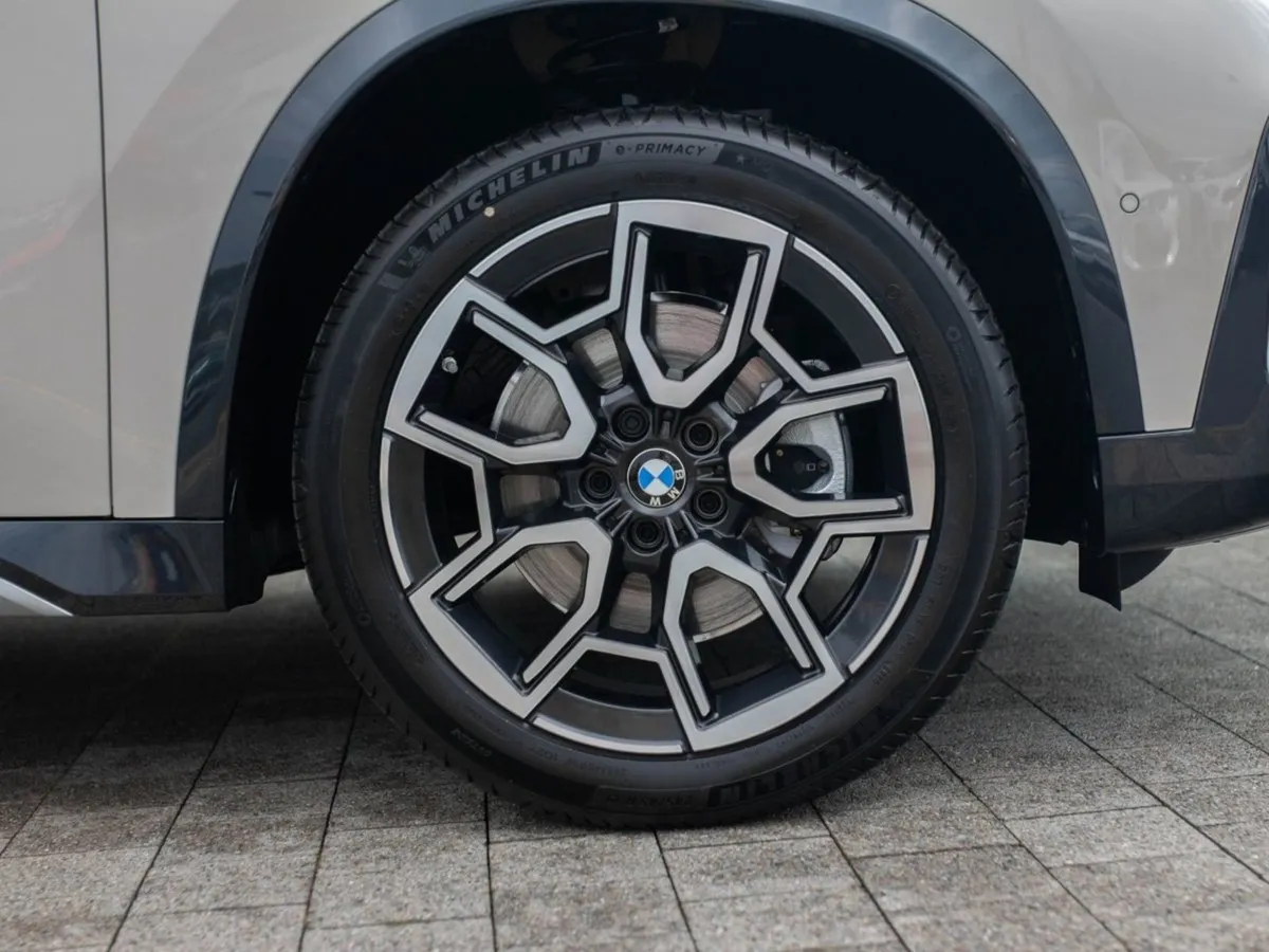 BMW X1 Xdrive25e Xline - Image 4