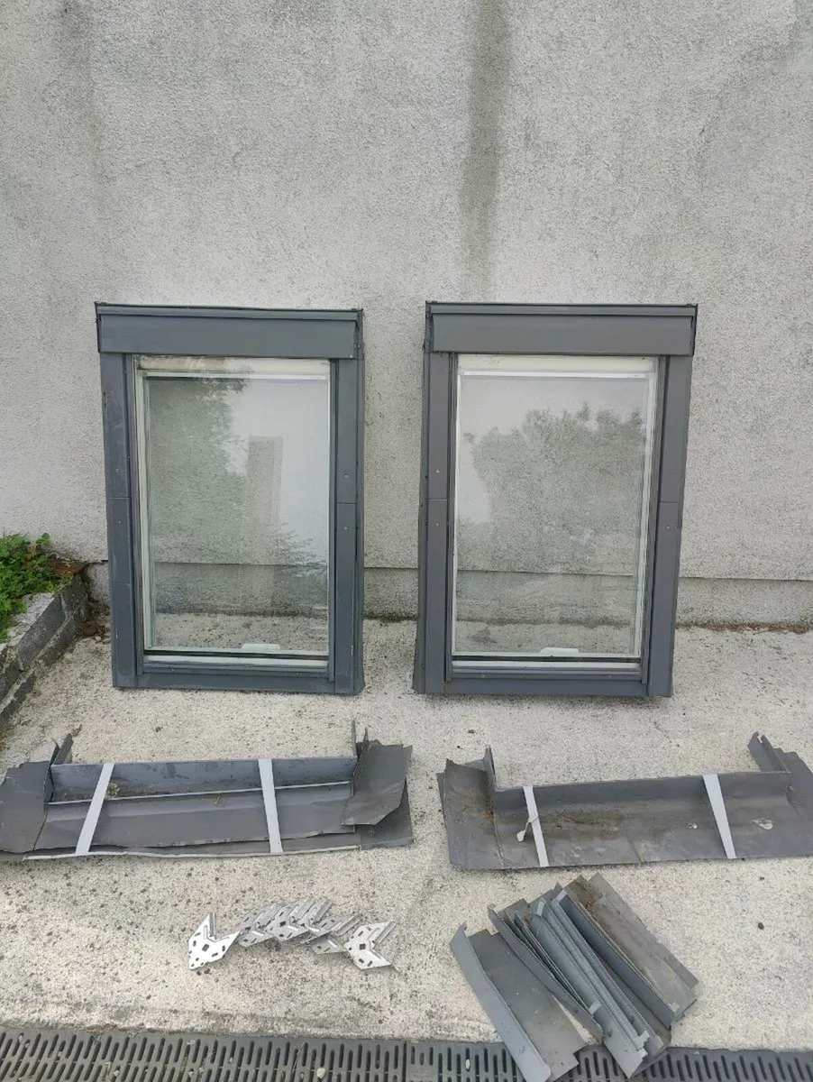 Velux windows - Image 1