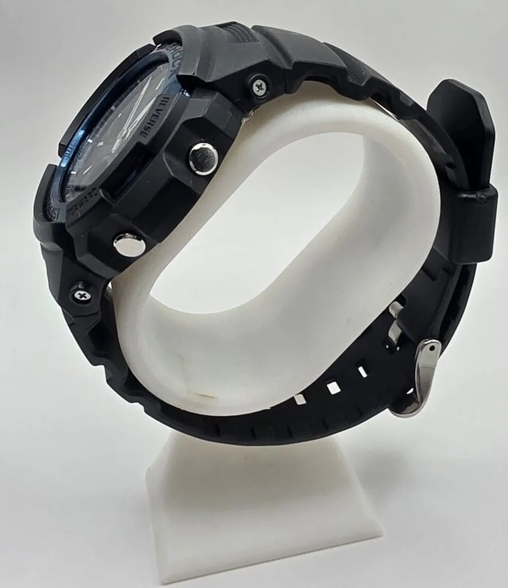 Casio G-Shock AWG-M100A - Image 2