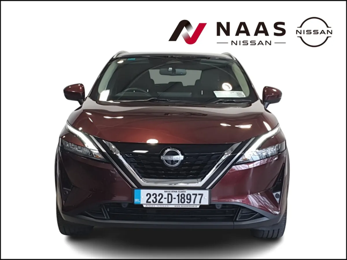 Nissan Qashqai EPOWER SV PREMIUM GR R - Image 3