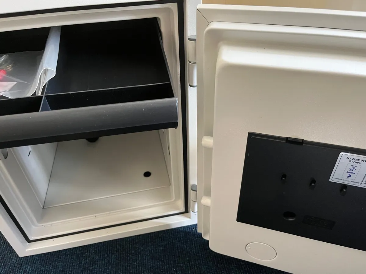 Home / office safe - Image 2