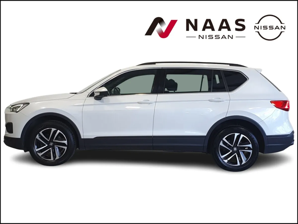 SEAT Tarraco 2.0 TDI 150HP SE 5DR - Image 4