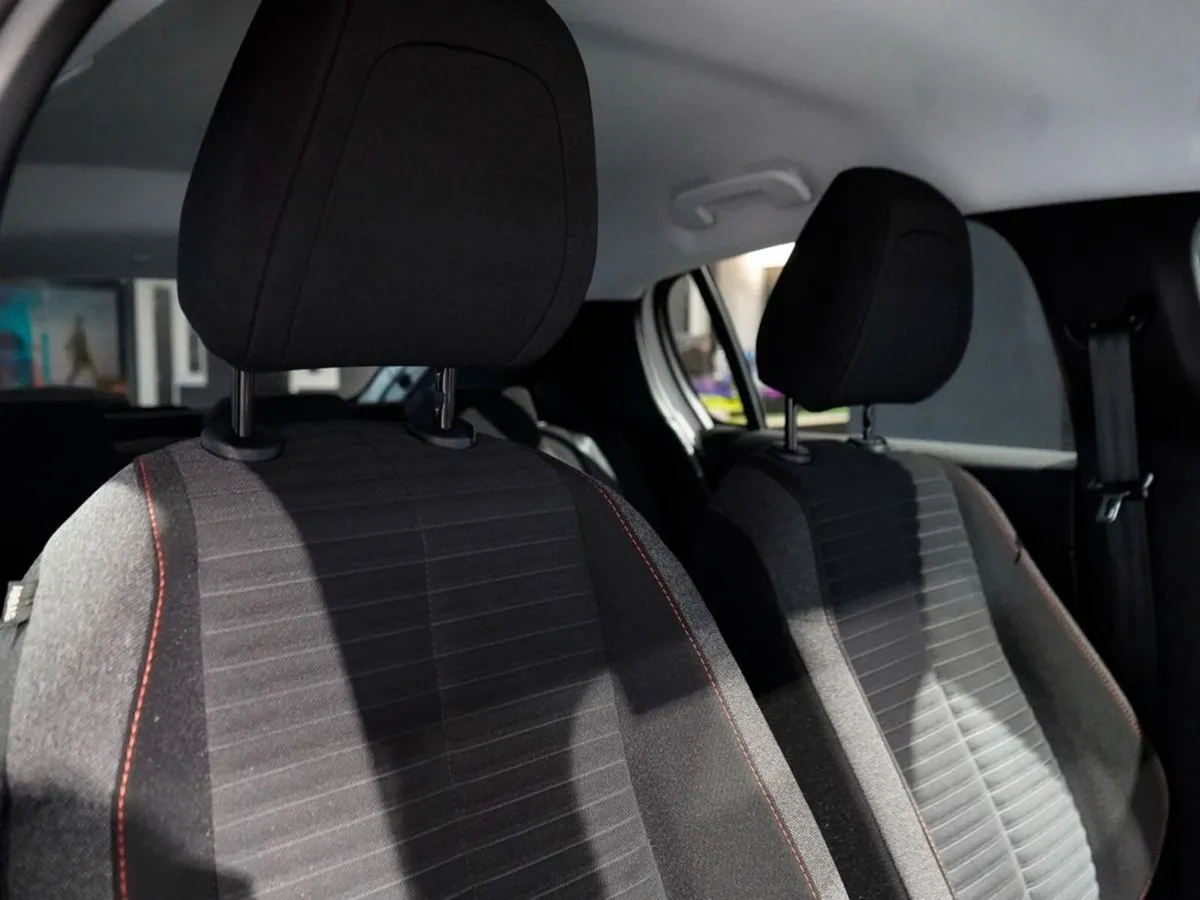 2023 Peugeot 208 Active 1.2 Manual - Image 2