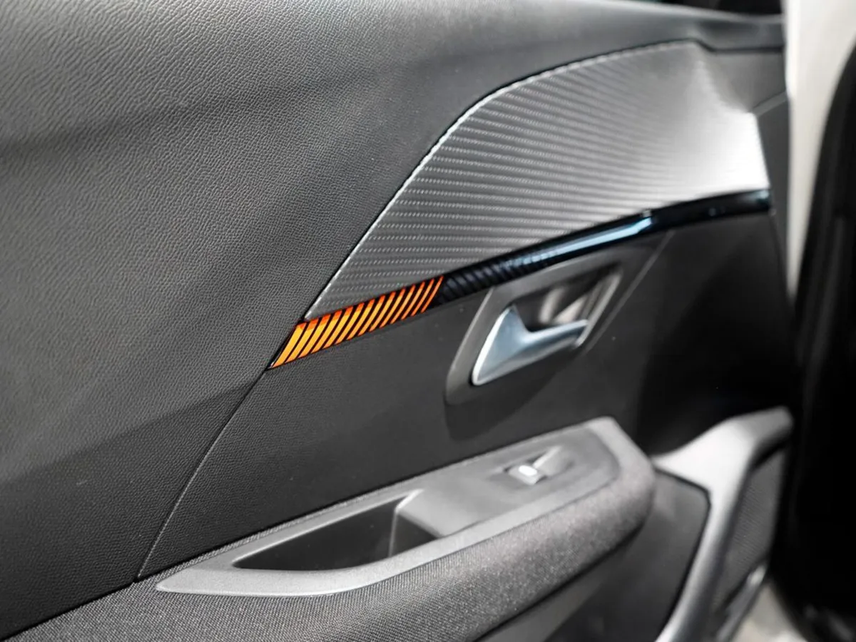 2023 Peugeot 208 Active 1.2 Manual - Image 3