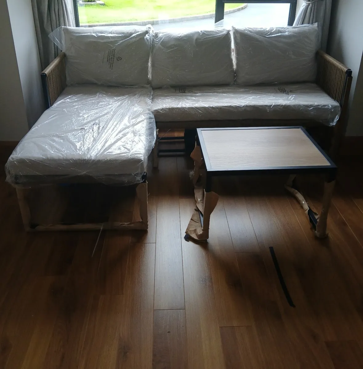 Garden furniture - Image 2