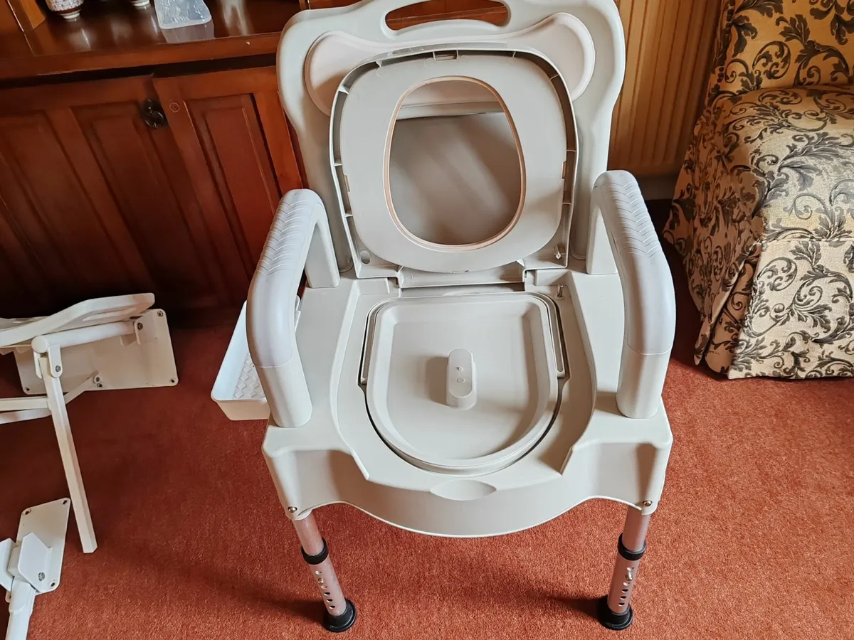 accessories for the disabled - Image 1