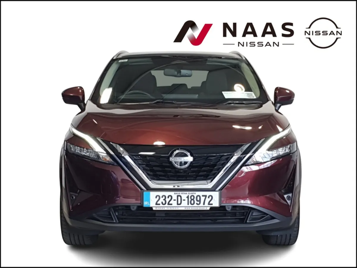 Nissan Qashqai EPOWER SV PREMIUM GR R - Image 2