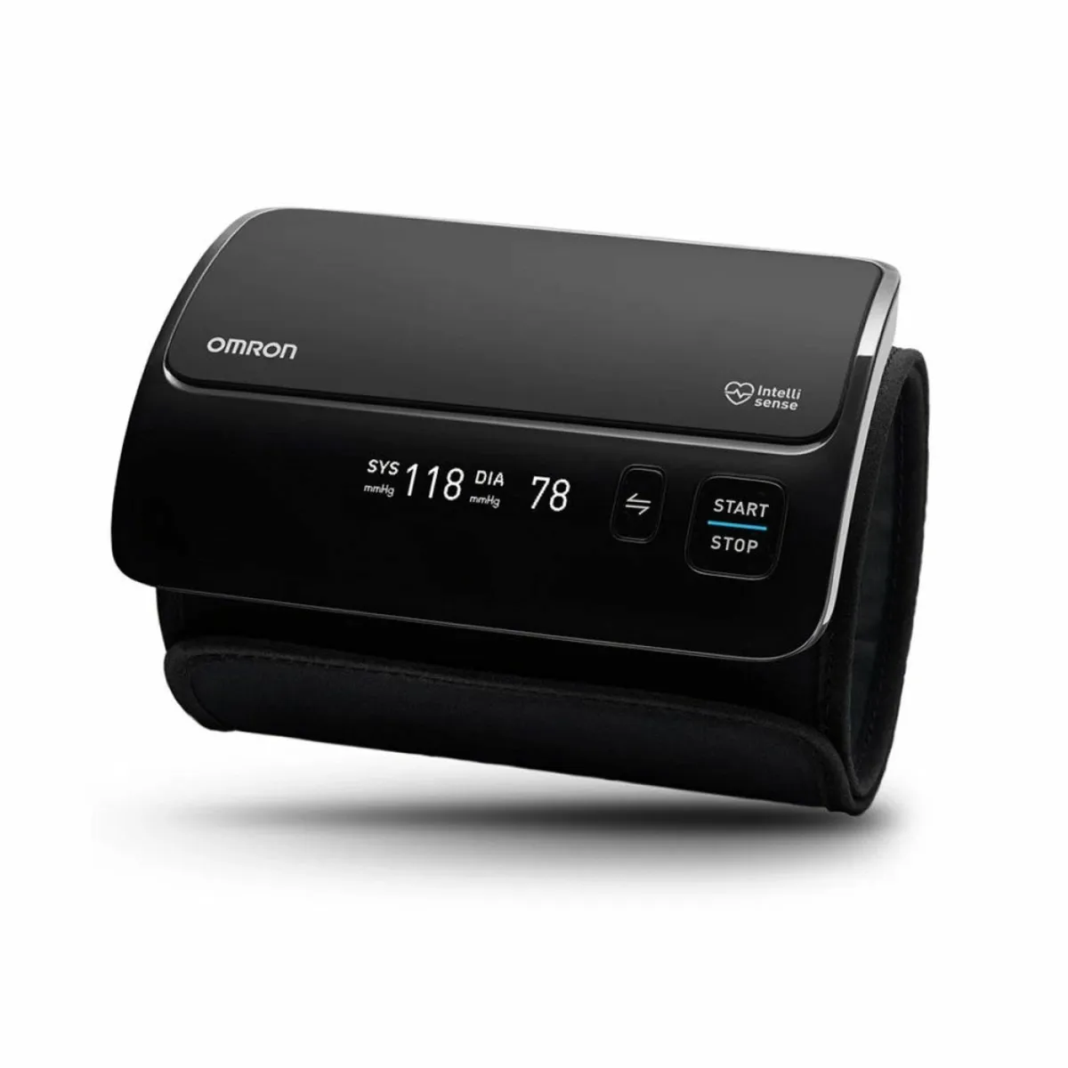 OMRON EVOLV - Wireless Blood Pressure Monitor - Image 1
