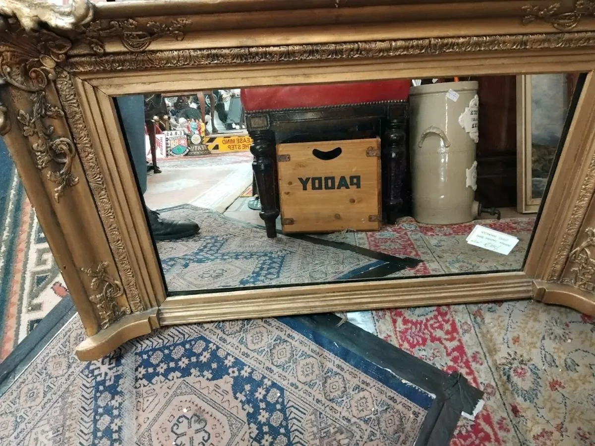 Antiques - Image 1