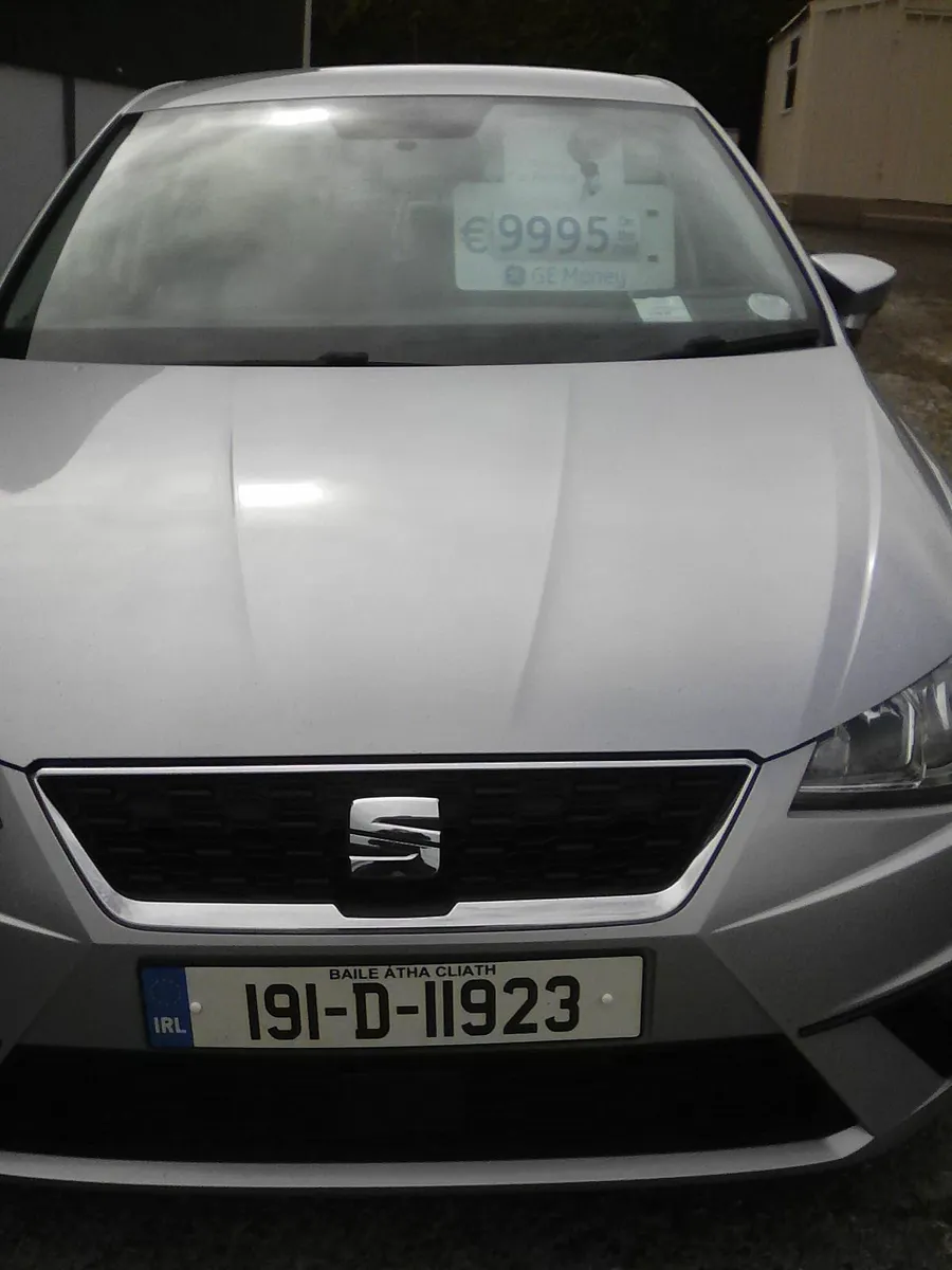 SEAT Ibiza 2019 - Image 1