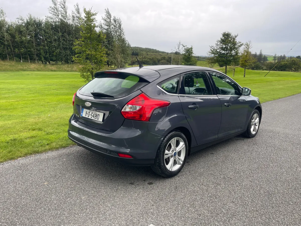 Ford Focus 2011 “NEW NCT” - Image 3