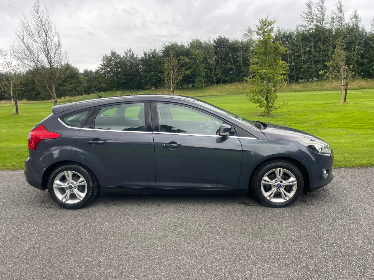 Ford Focus 2011 “NEW NCT” - Image 2