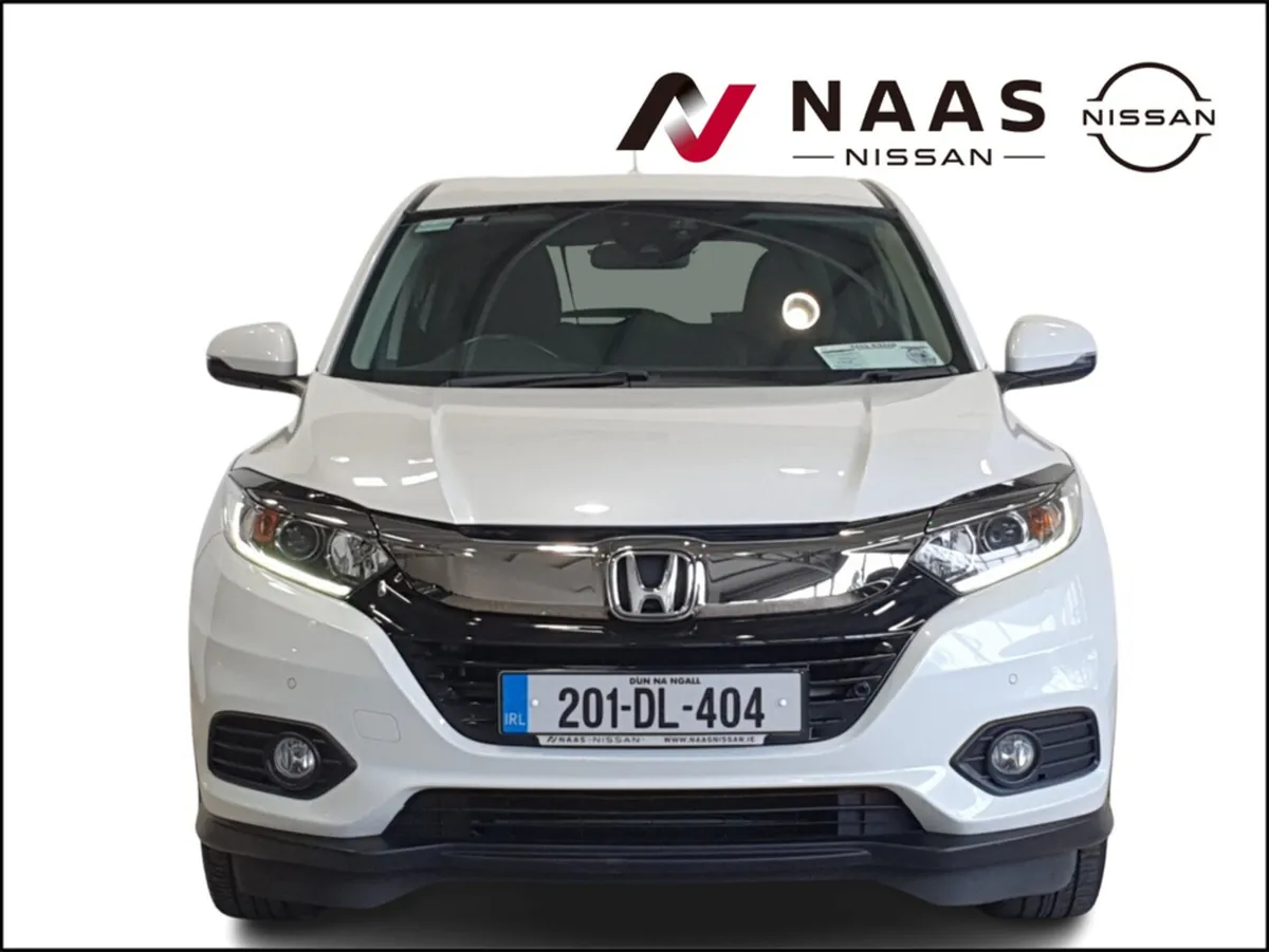 Honda HR-V 1.5 I VTEC ES 5DR - Image 3