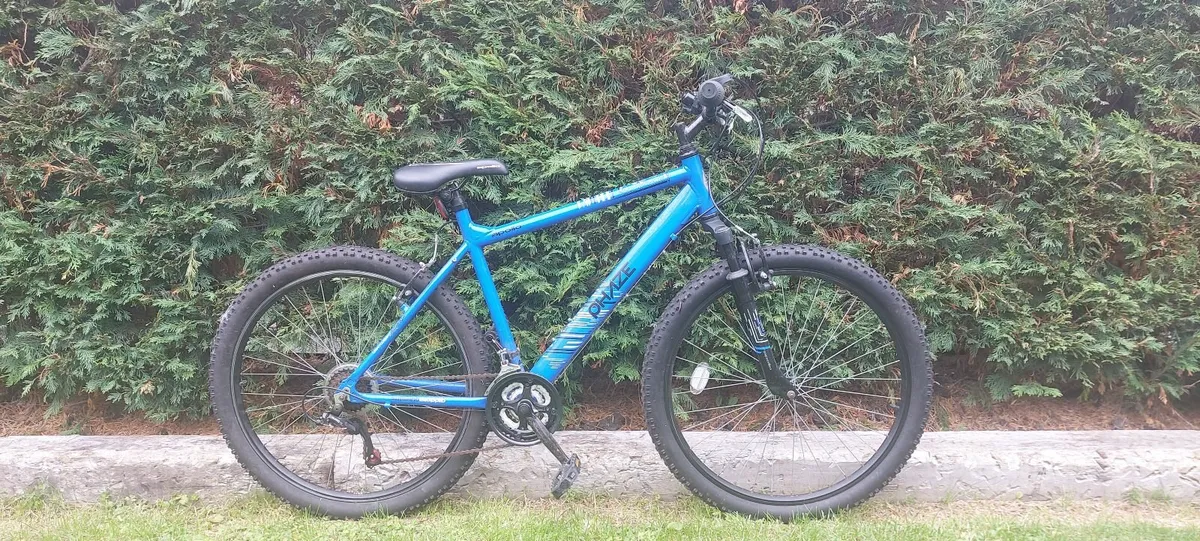 Bike - Image 1