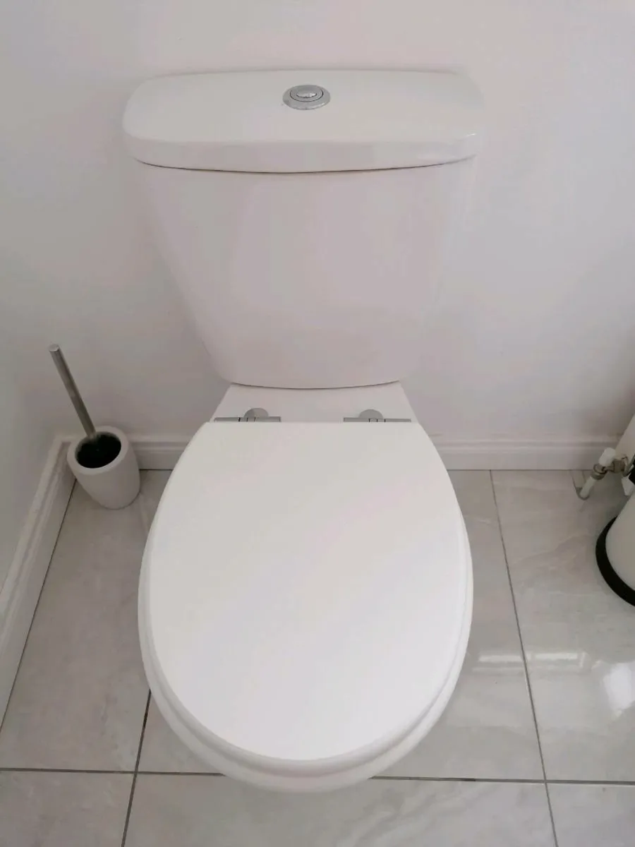 Toilet - Image 1