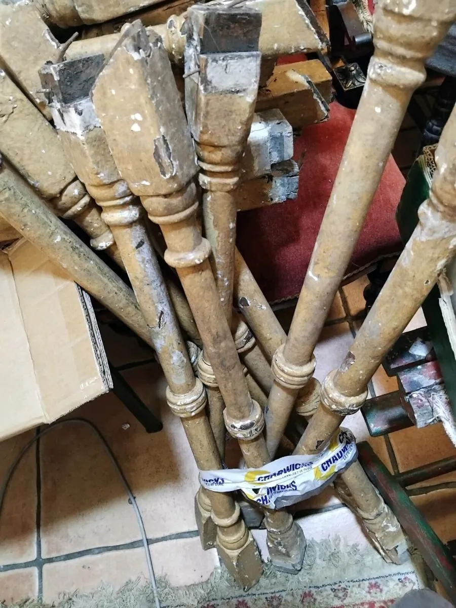 Antiques - Image 2