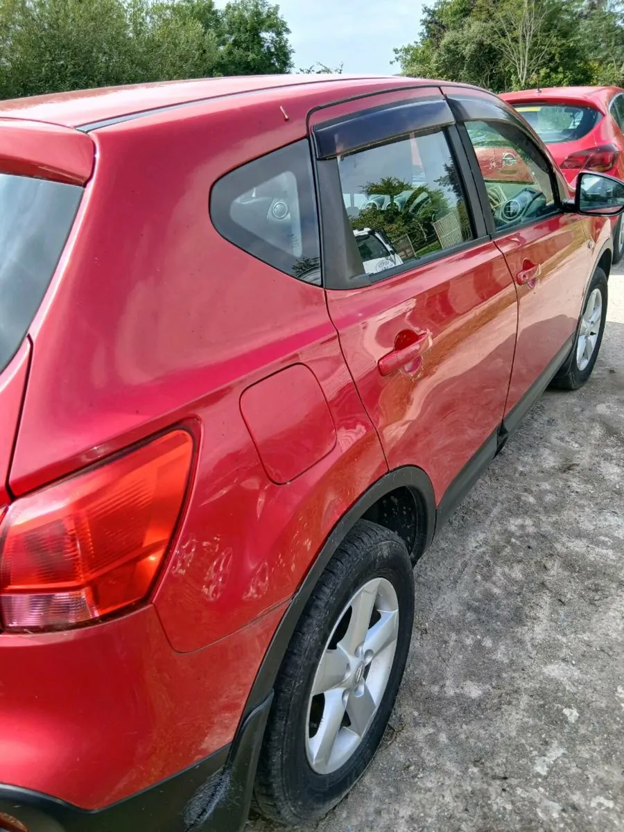 Range Rover/ Nissan Quasqui/ Opera Combo - Image 3