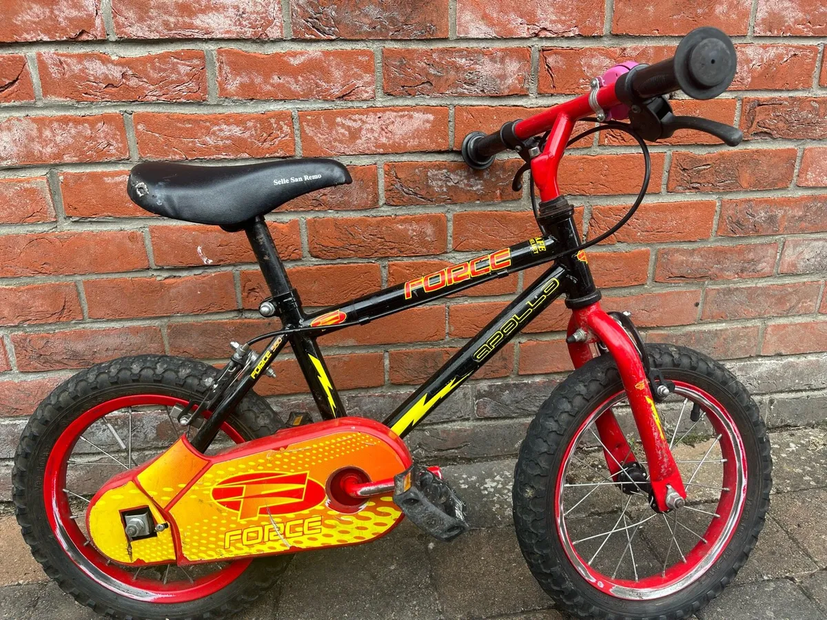Bike
