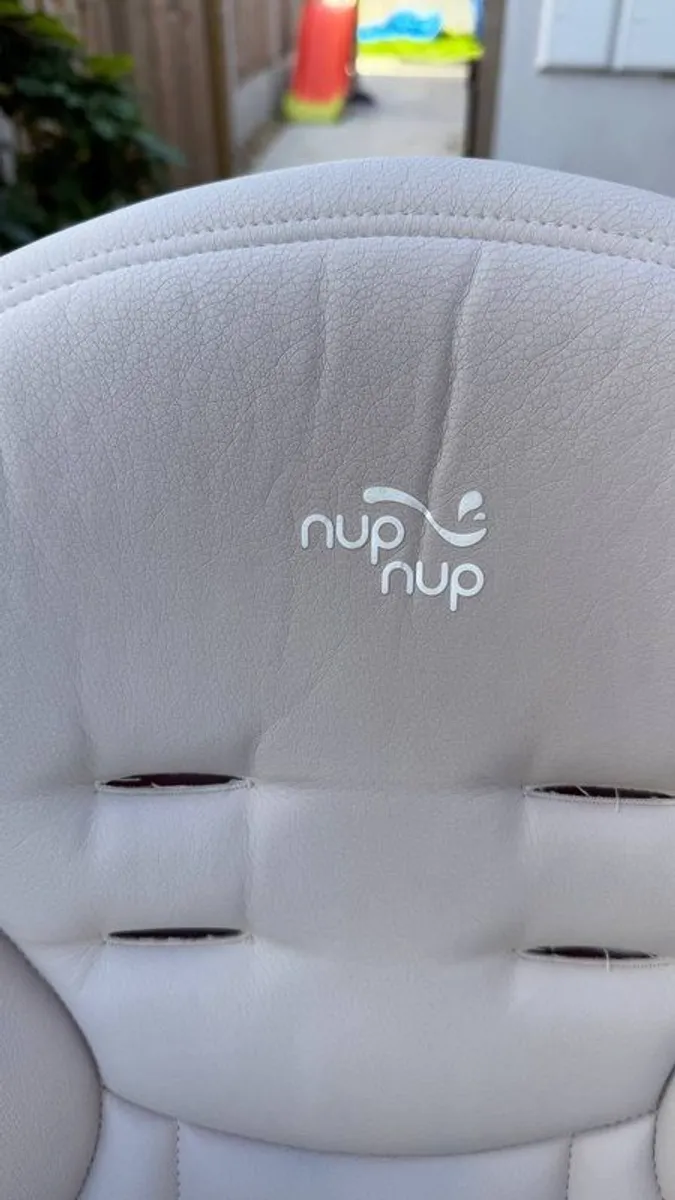 Baby Elegance Nup Nup High Chair - Image 3