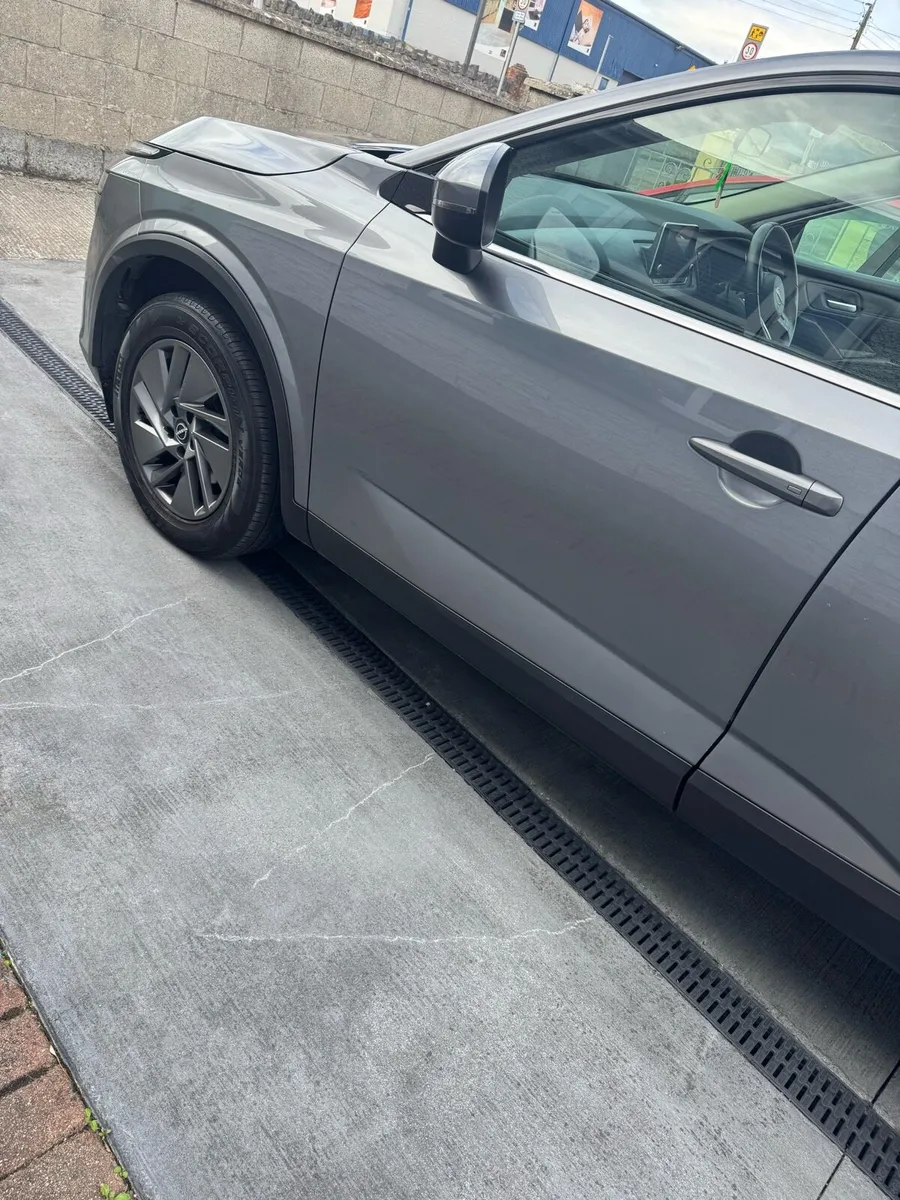 Nissan Quashqai - Image 2