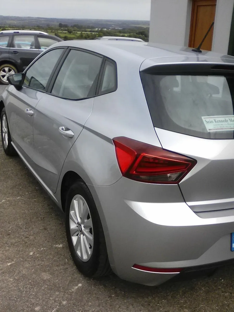 SEAT Ibiza 2019 - Image 3