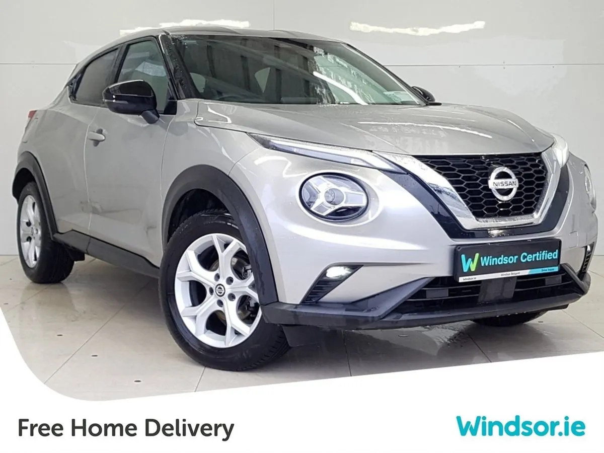 Nissan Juke 1.0t PET 2WD SV Premium - Image 1