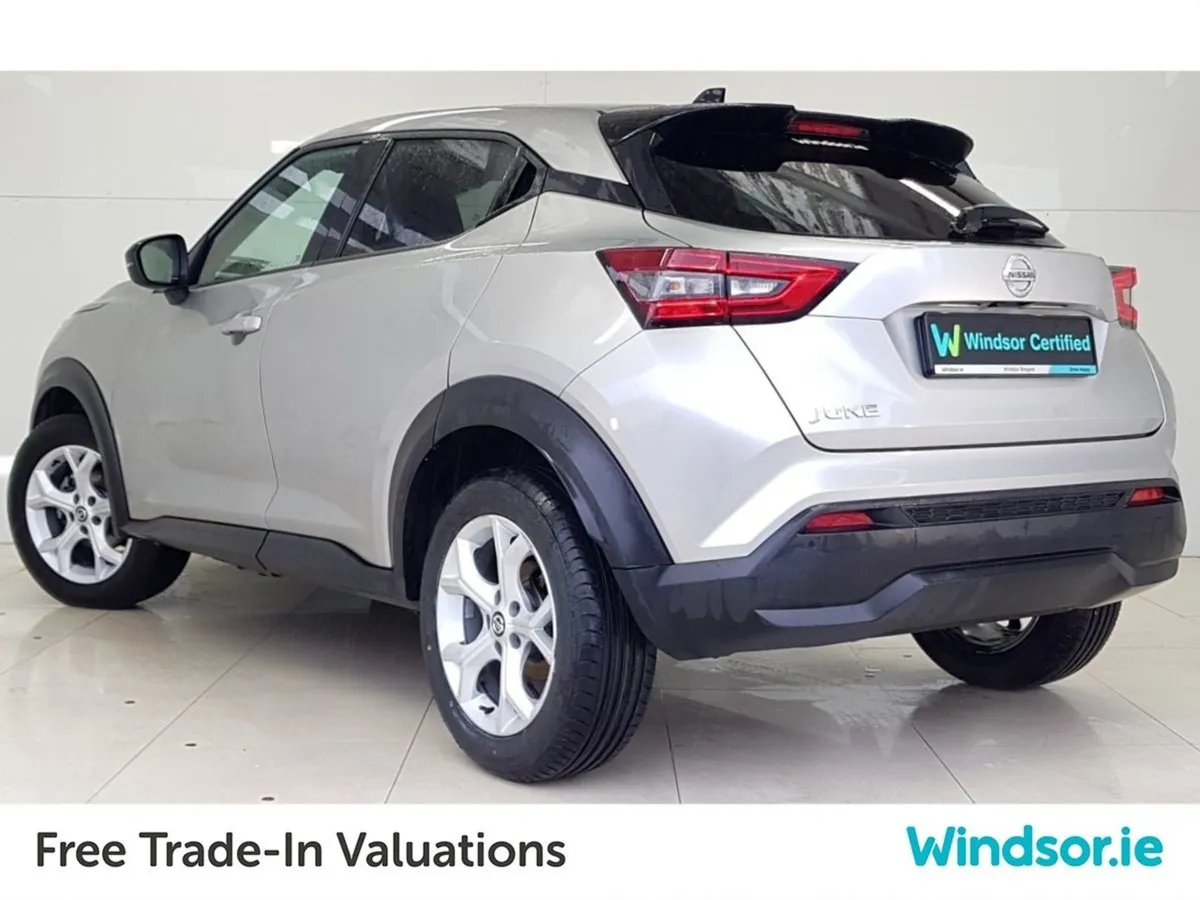 Nissan Juke 1.0t PET 2WD SV Premium - Image 2
