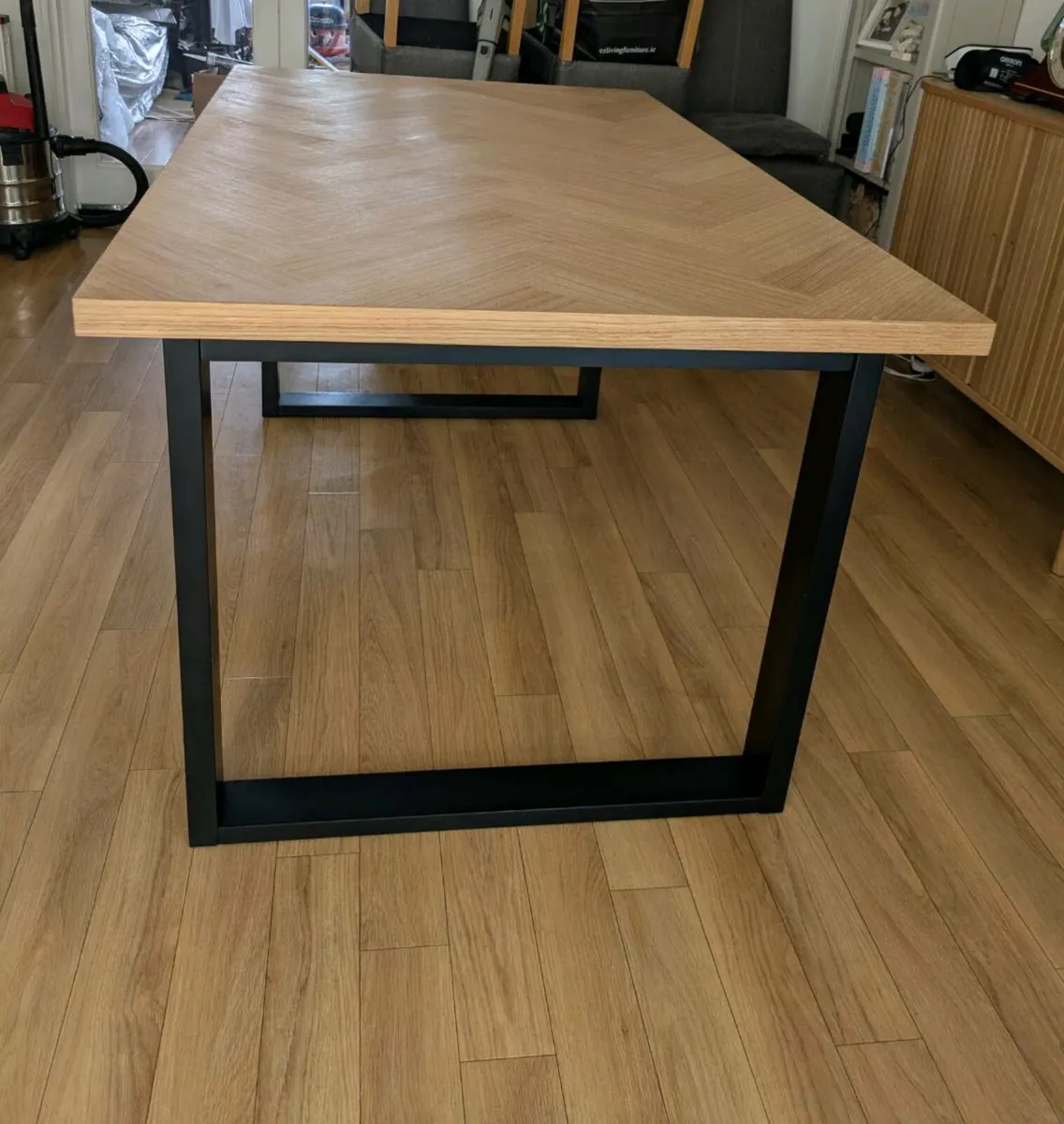 Dining Room Table - Image 1