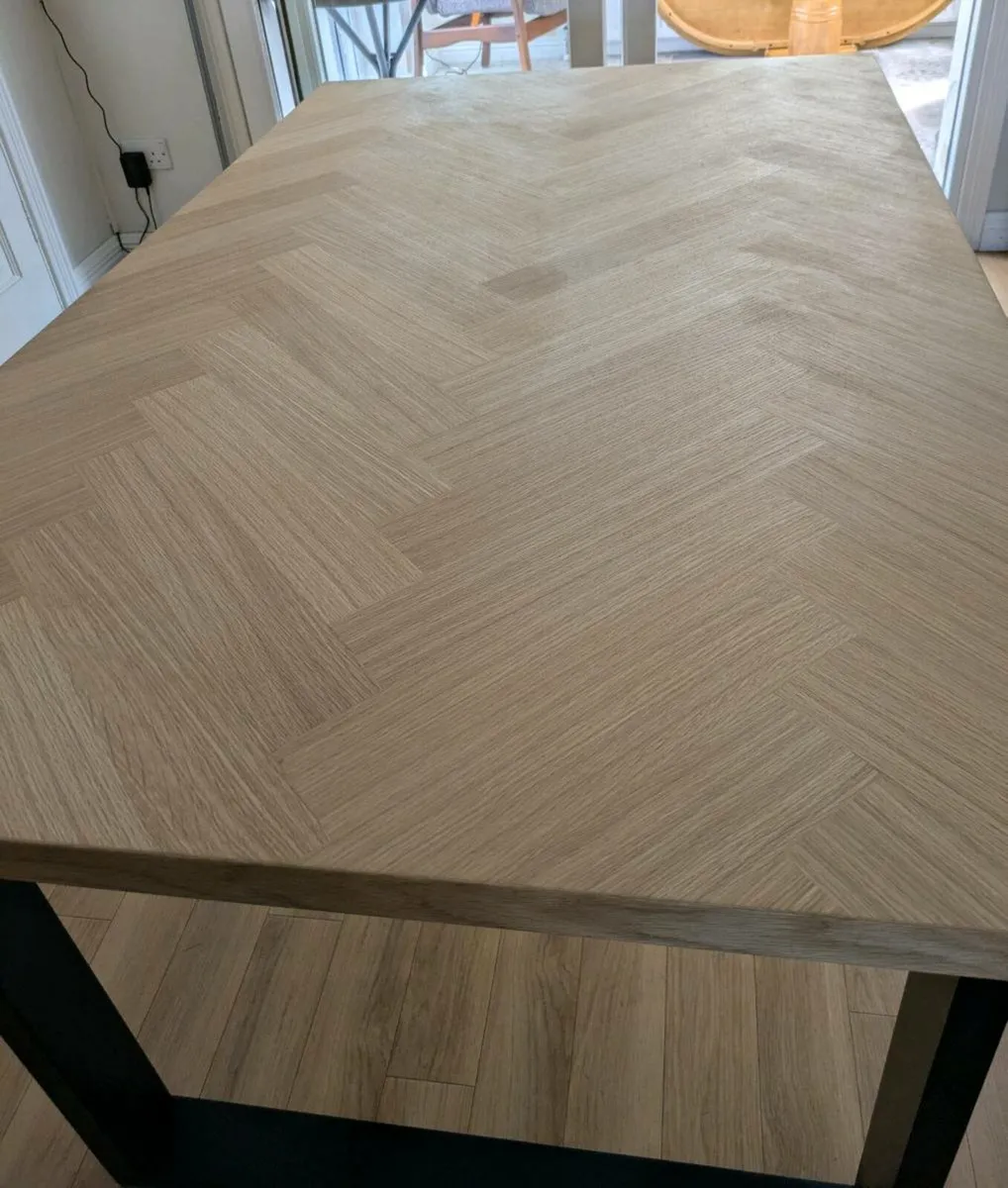 Dining Room Table - Image 4