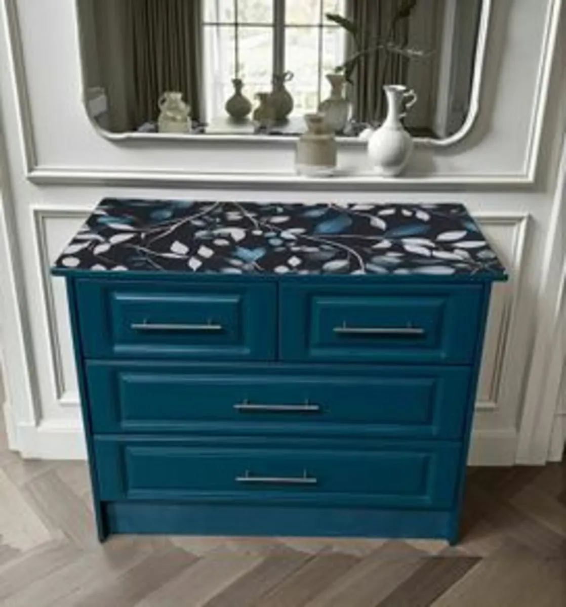 Chest of Drawres - Image 1