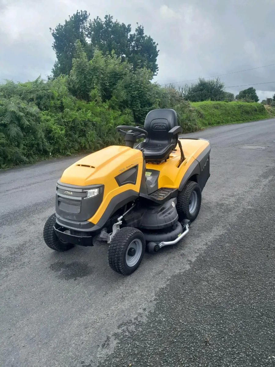 Lawnmower - Image 2