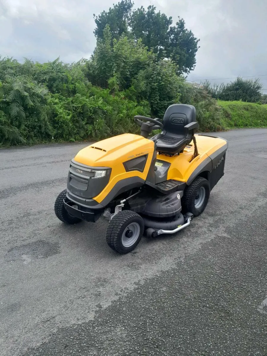 Lawnmower - Image 3