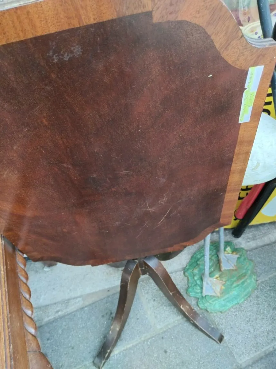 Antiques - Image 1