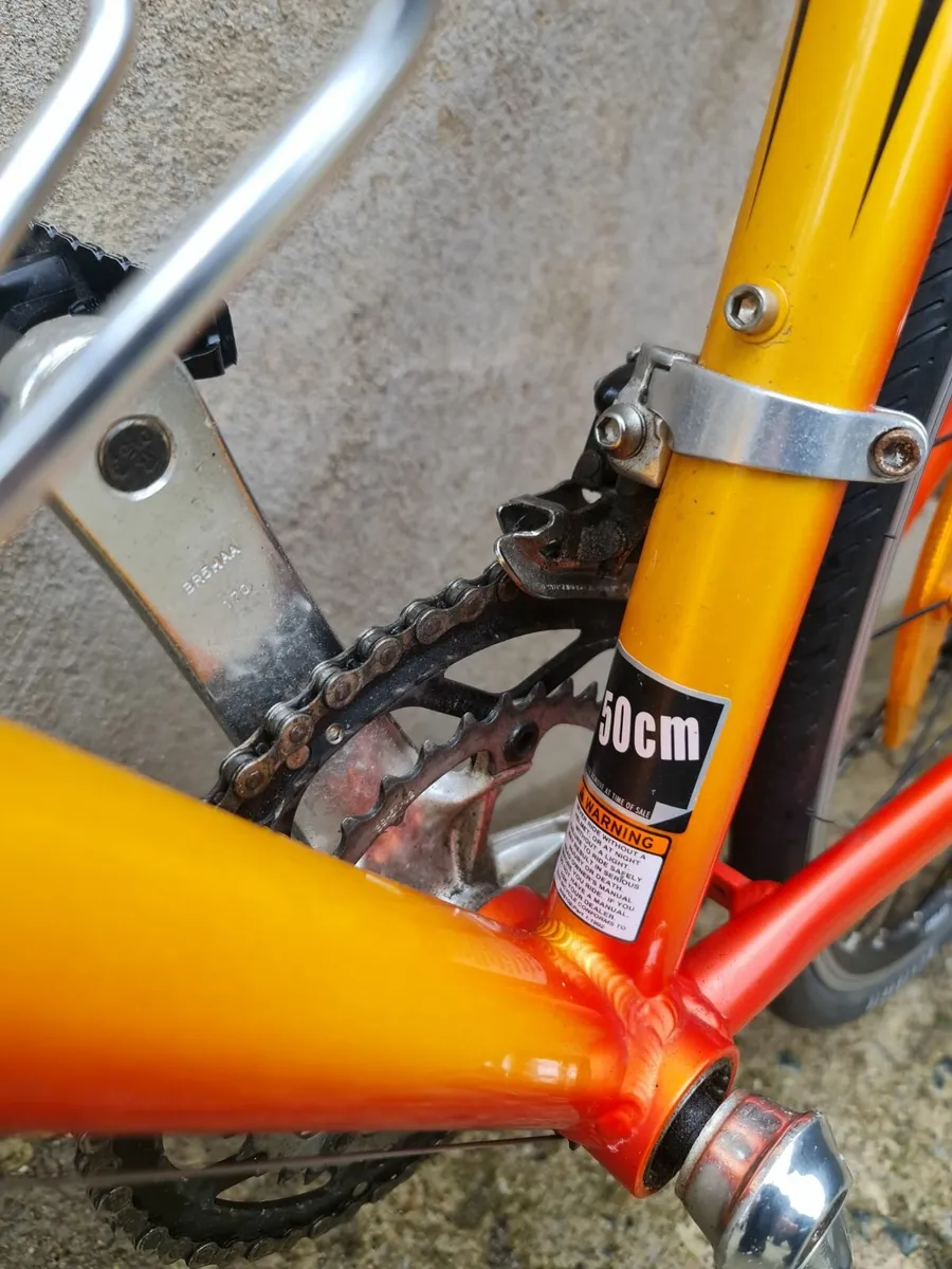 'Trek' (1000 SL) Road Bicycle - Image 2