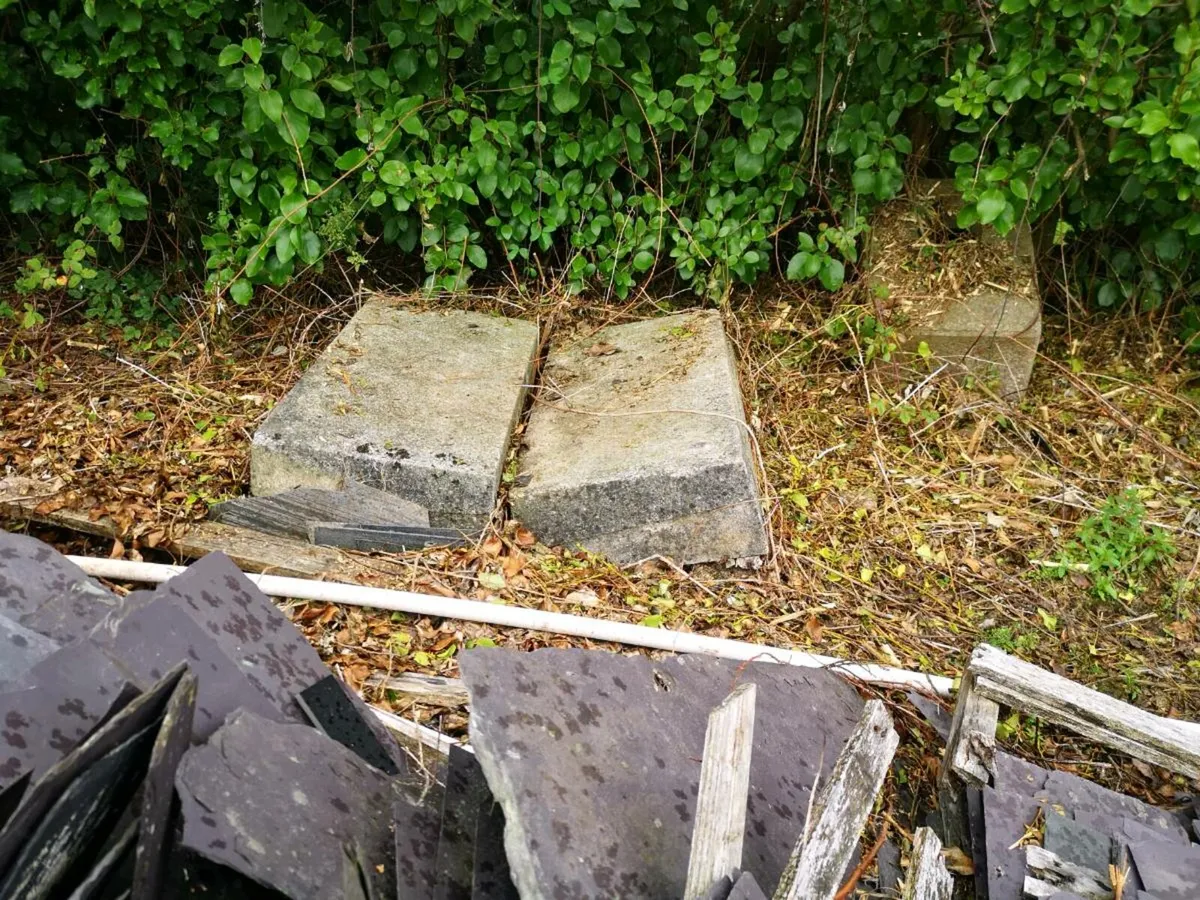 Granite wall cappings - Image 1