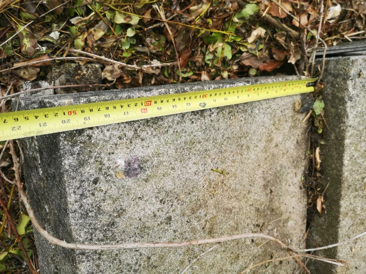 Granite wall cappings - Image 3