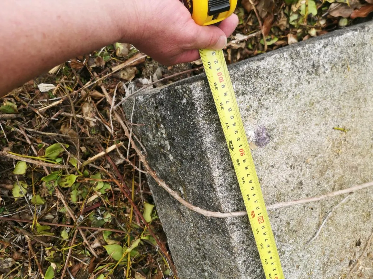 Granite wall cappings - Image 4