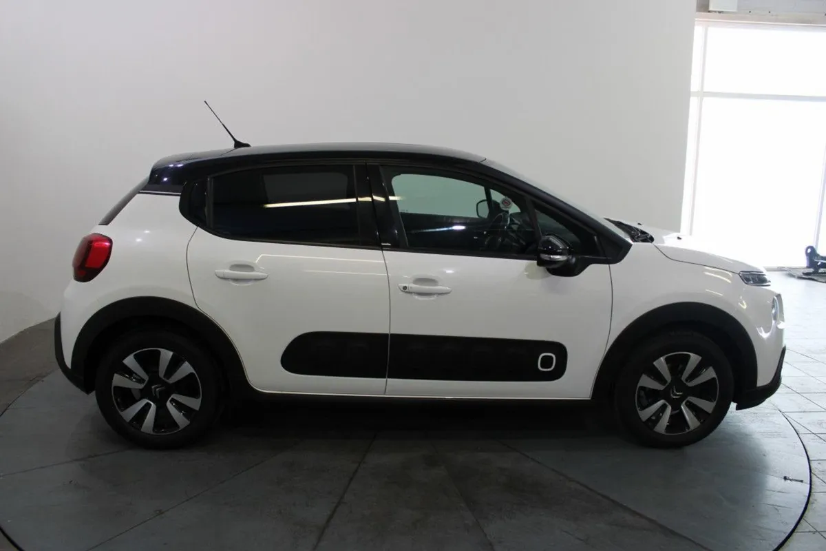 Citroen C3 Flair 1.2 Puretech 83 S S - Image 3