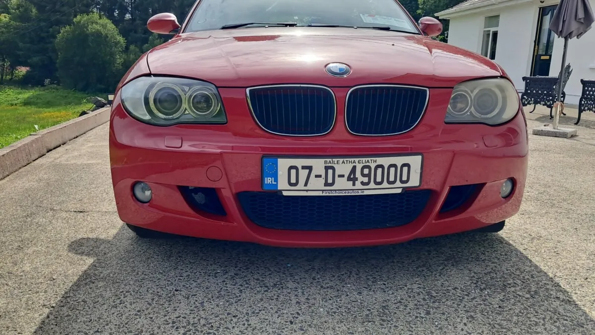 BMW NCT 10/26 - Image 1