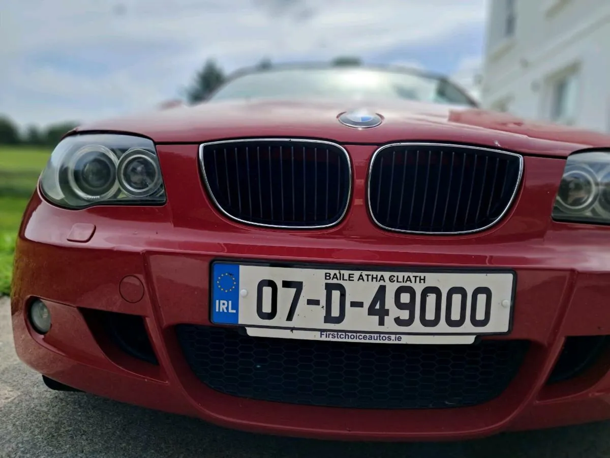BMW NCT 10/26 - Image 2