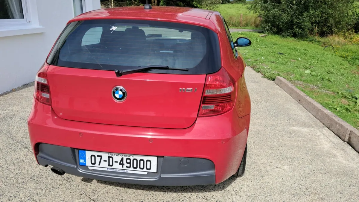 BMW NCT 10/26 - Image 3
