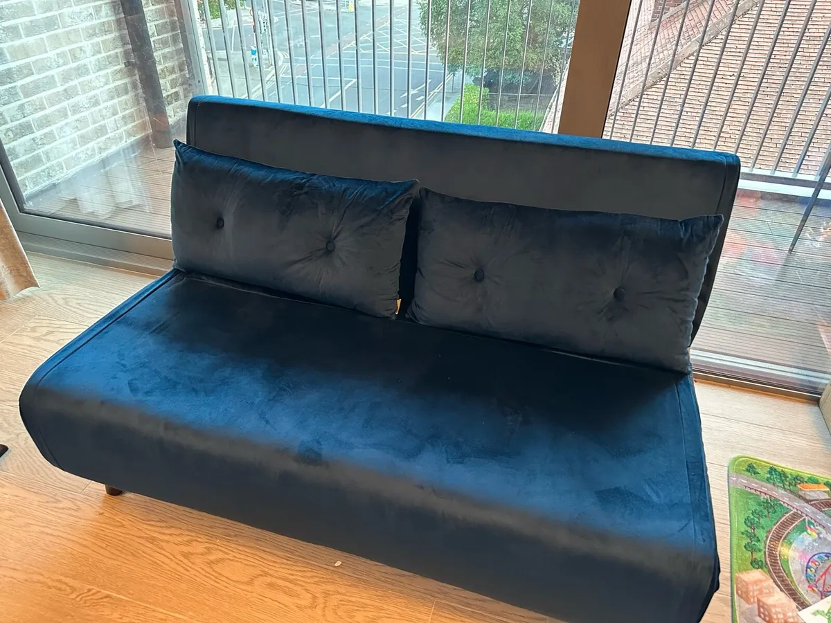 Sofa - Image 1