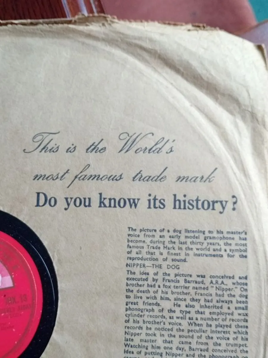 Collection of 78rpm classical music records - Image 4