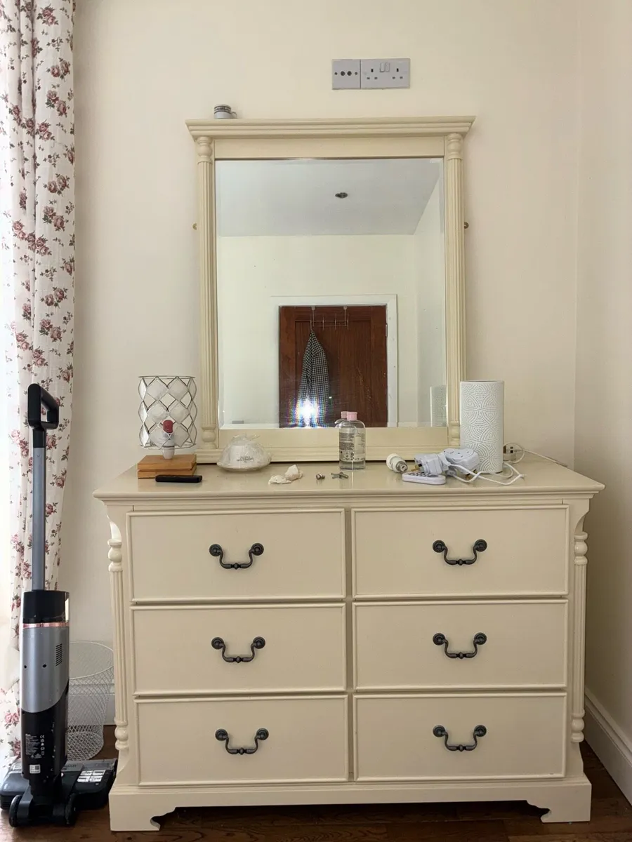Cream dressing unit - Image 2