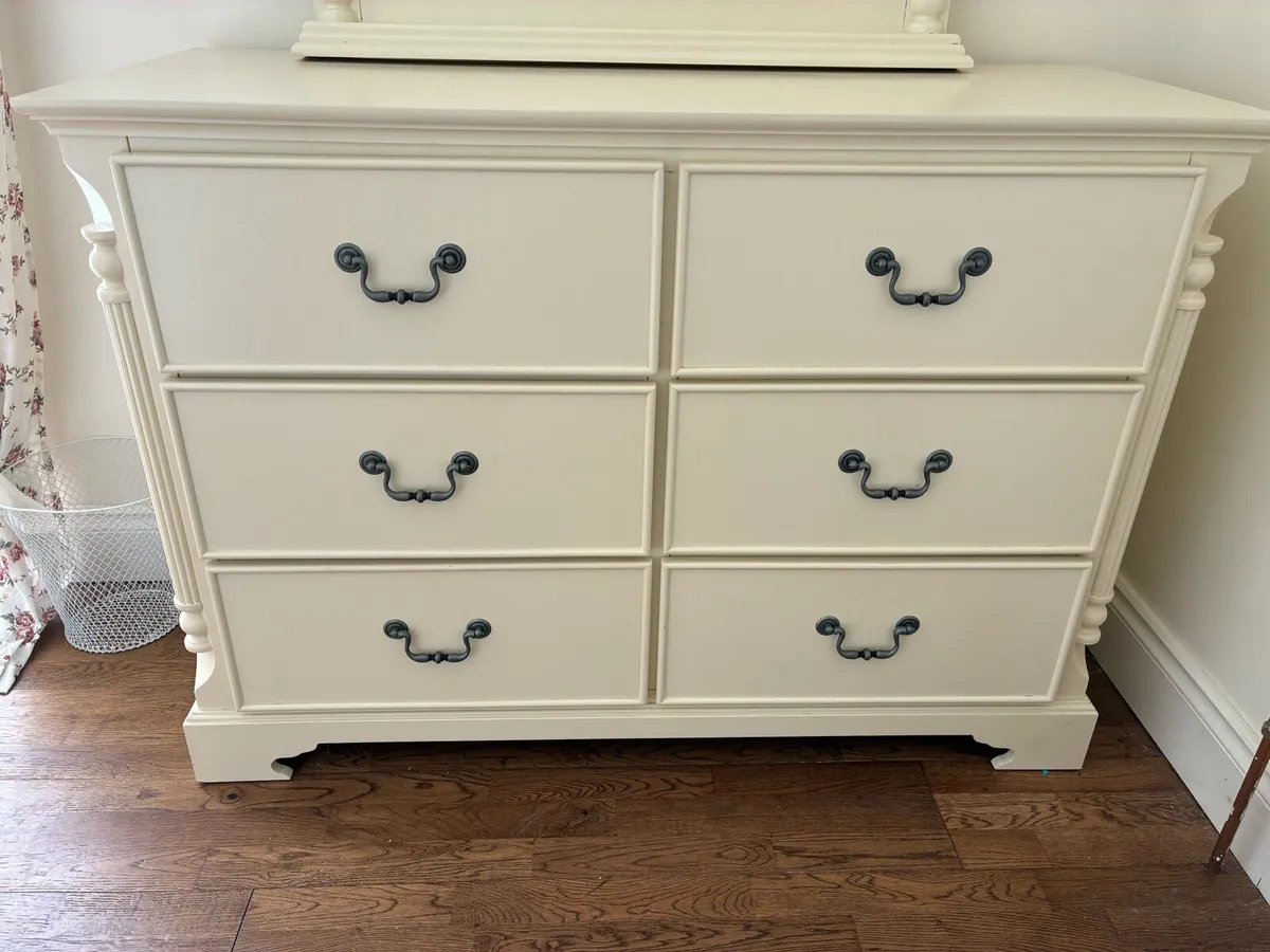 Cream dressing unit - Image 3