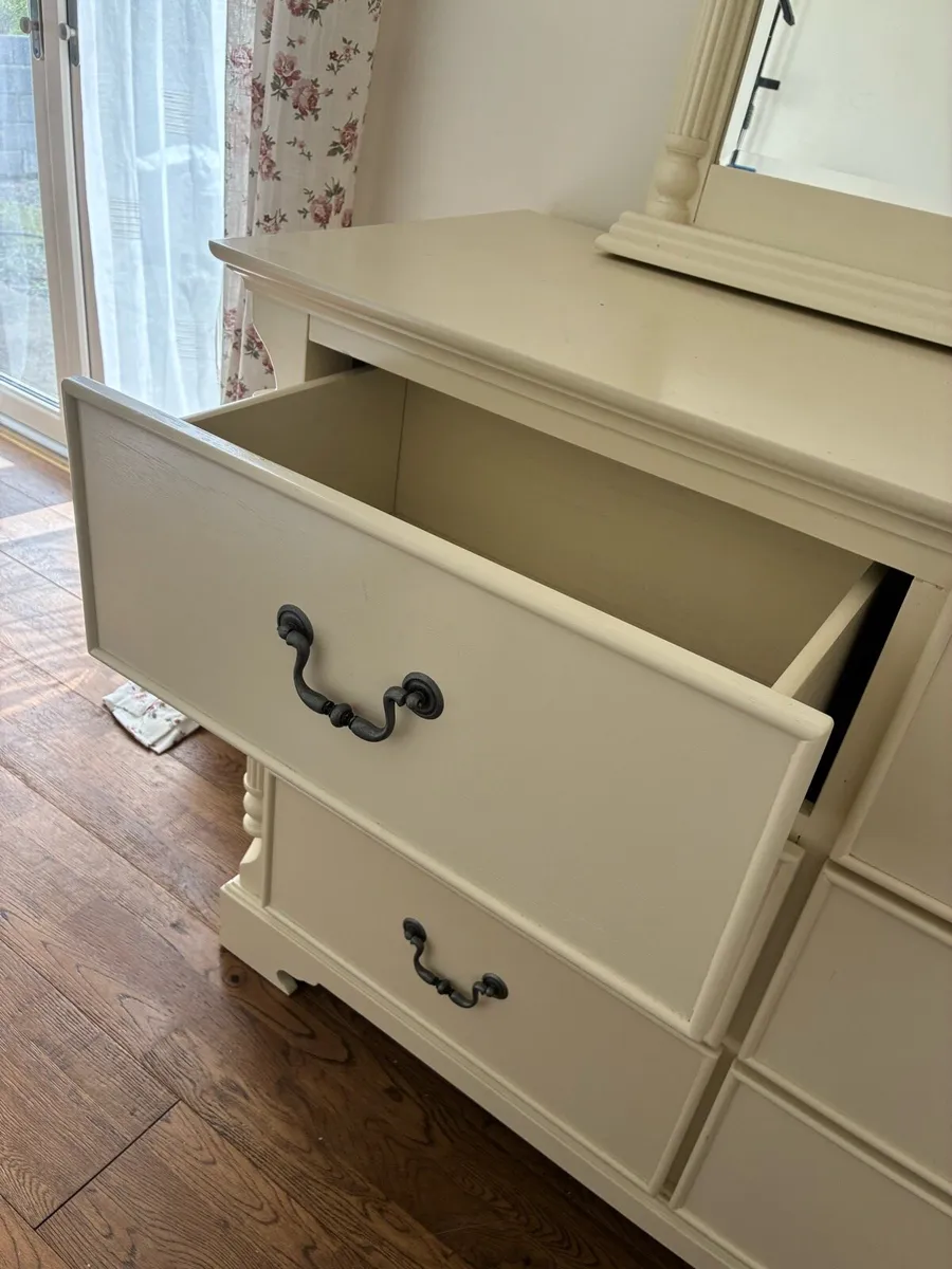 Cream dressing unit - Image 4