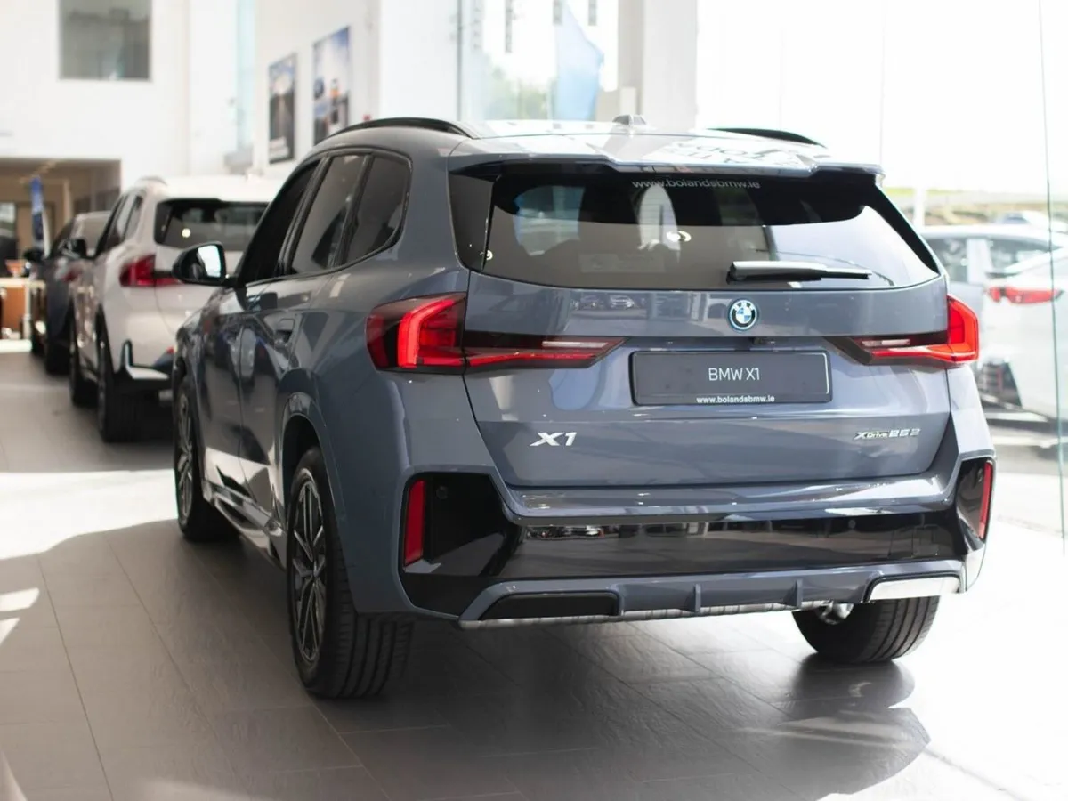 BMW X1 Xdrive25e - Image 2