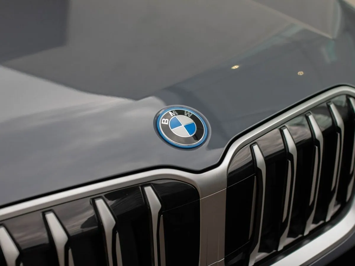 BMW X1 Xdrive25e - Image 3