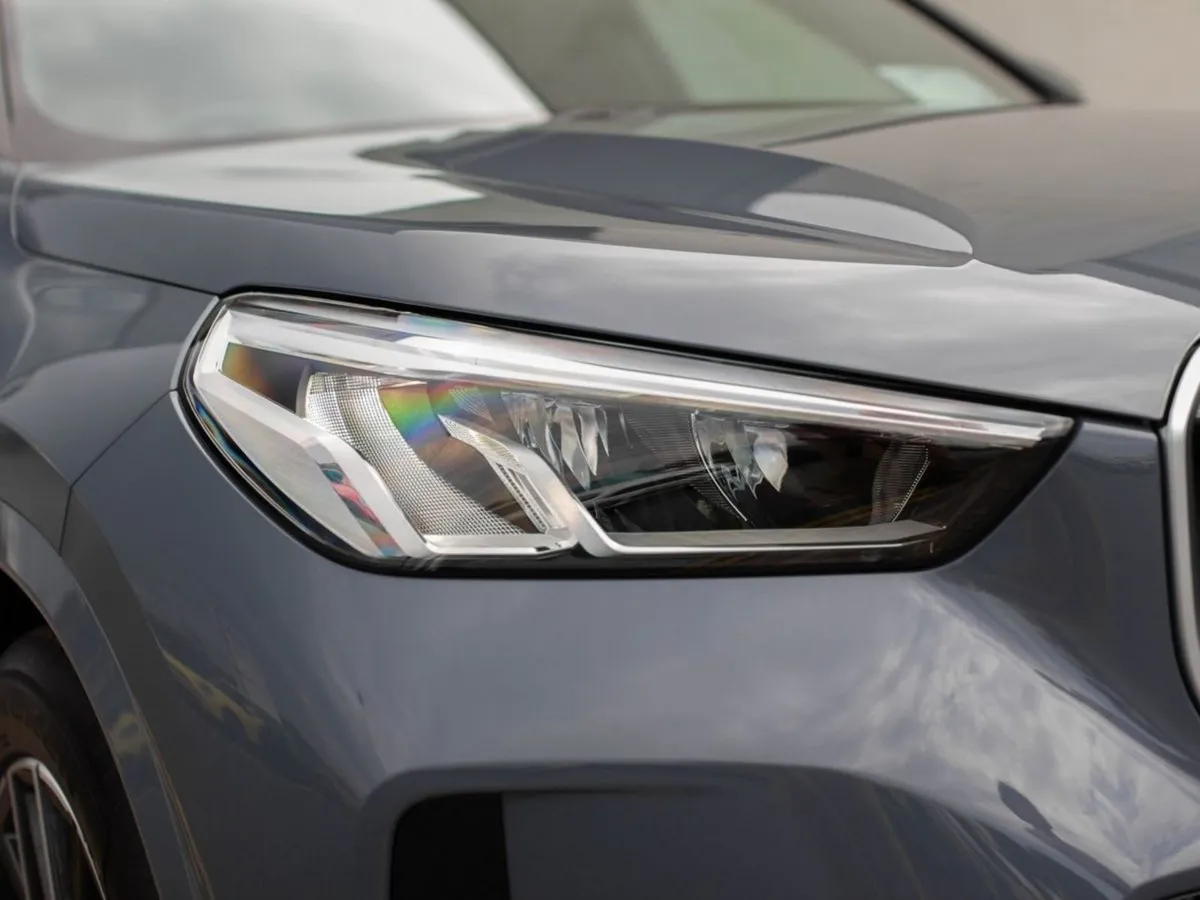 BMW X1 Xdrive25e - Image 4