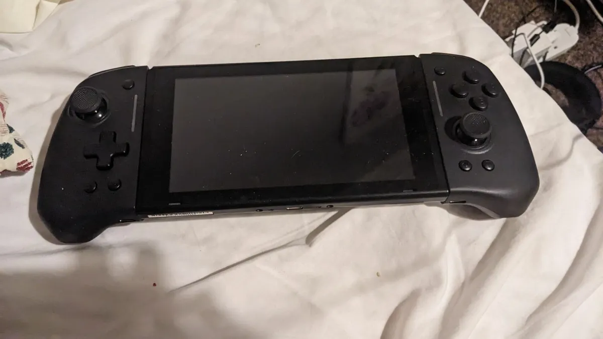 Nintendo Switch - Image 1